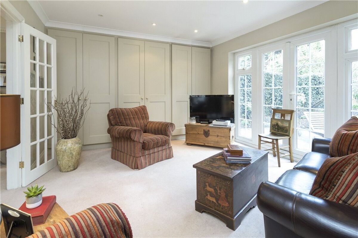 house for sale in Fairacres, Cobham, Surrey, KT11 CBM190044 Knight