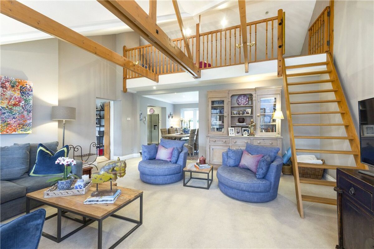 house for sale in Fairacres, Cobham, Surrey, KT11 CBM190044 Knight