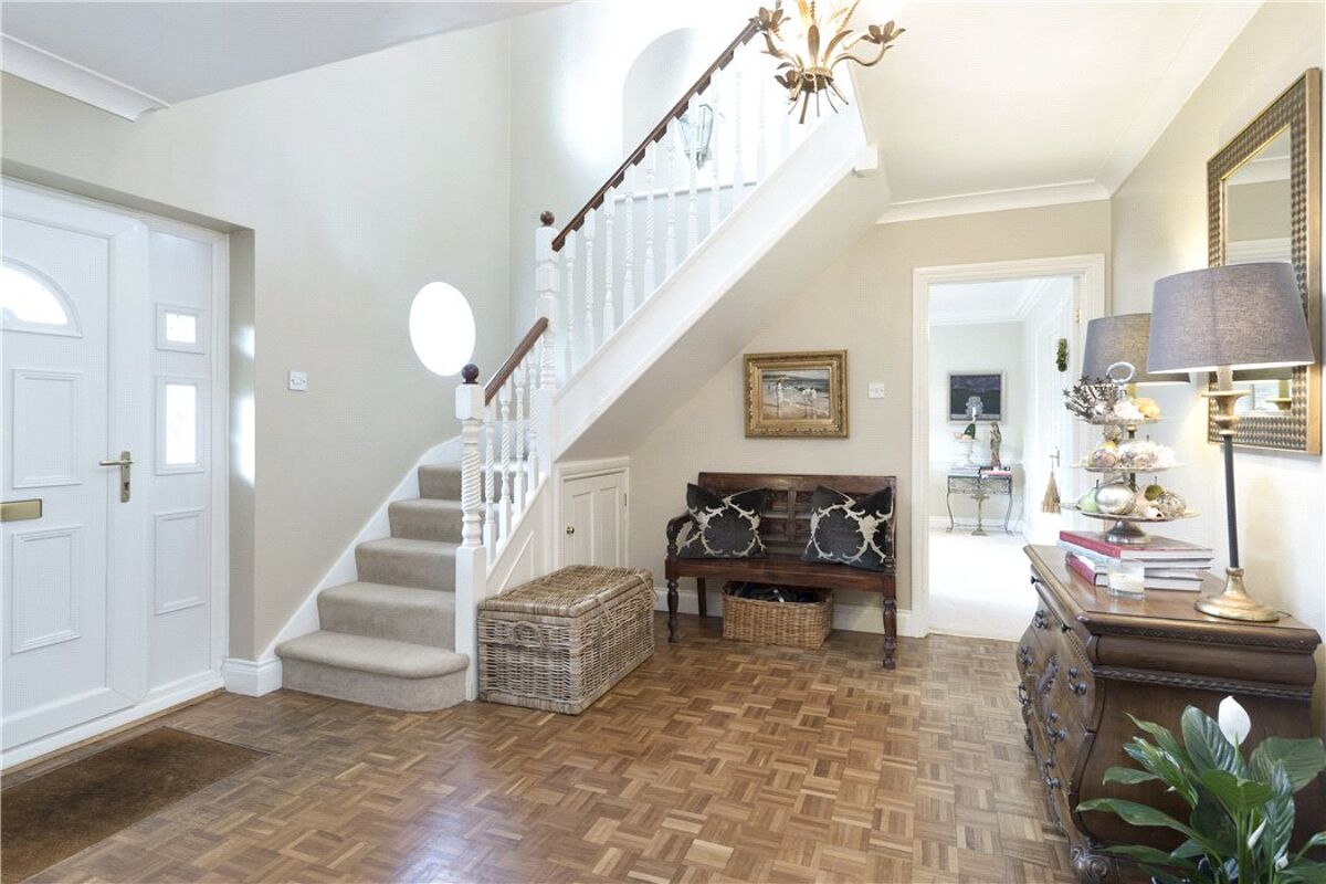 house for sale in Fairacres, Cobham, Surrey, KT11 CBM190044 Knight