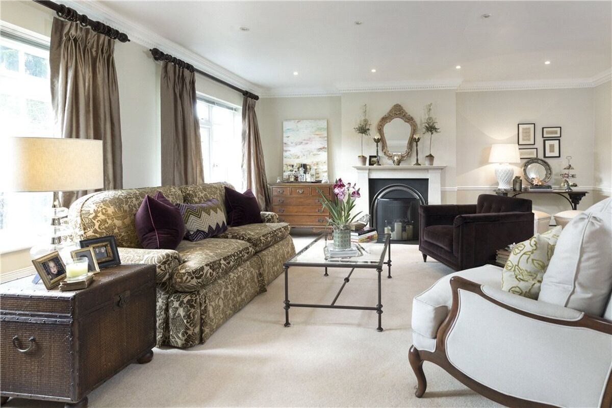 house for sale in Fairacres, Cobham, Surrey, KT11 CBM190044 Knight