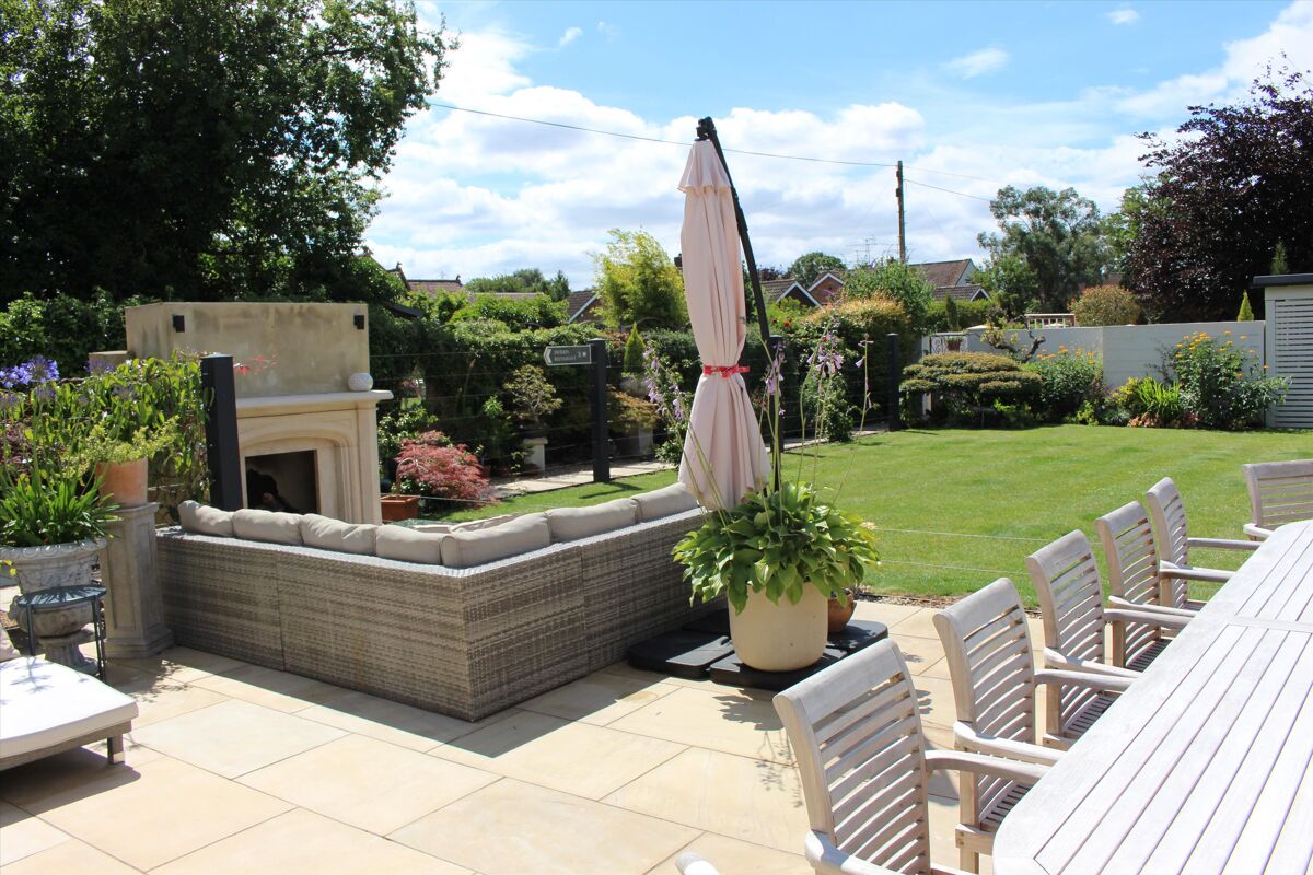 house for sale in Papercourt Lane, Ripley, Woking, Surrey, GU23