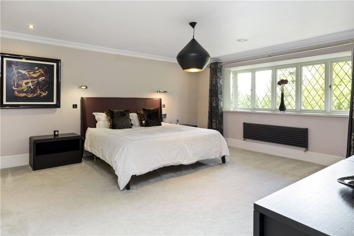 house for sale in Sandy Drive, Cobham, Surrey, KT11 CBM190083