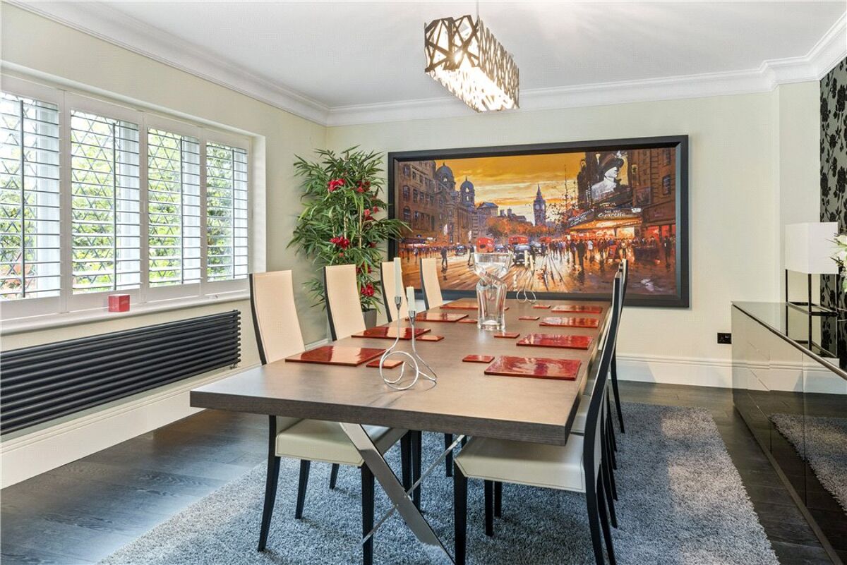 house for sale in Sandy Drive, Cobham, Surrey, KT11 CBM190083