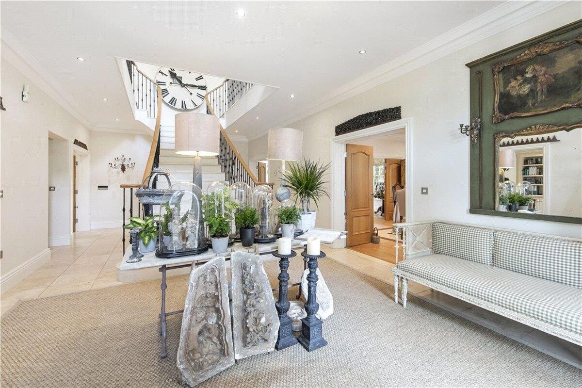 house for sale in Icklingham Road, Cobham, Surrey, KT11 CBM190134