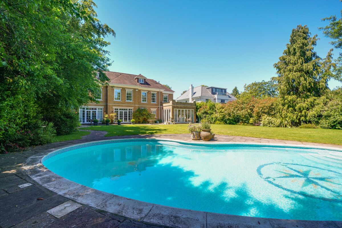 Inmueble en venta Icklingham Road, Cobham, Surrey, KT11 Knight Frank