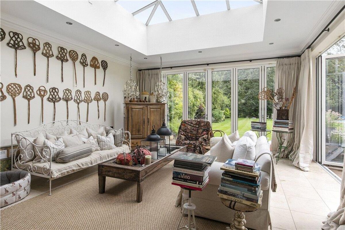 Inmueble en venta Icklingham Road, Cobham, Surrey, KT11 Knight Frank