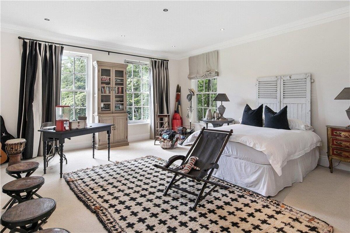 Inmueble en venta Icklingham Road, Cobham, Surrey, KT11 Knight Frank