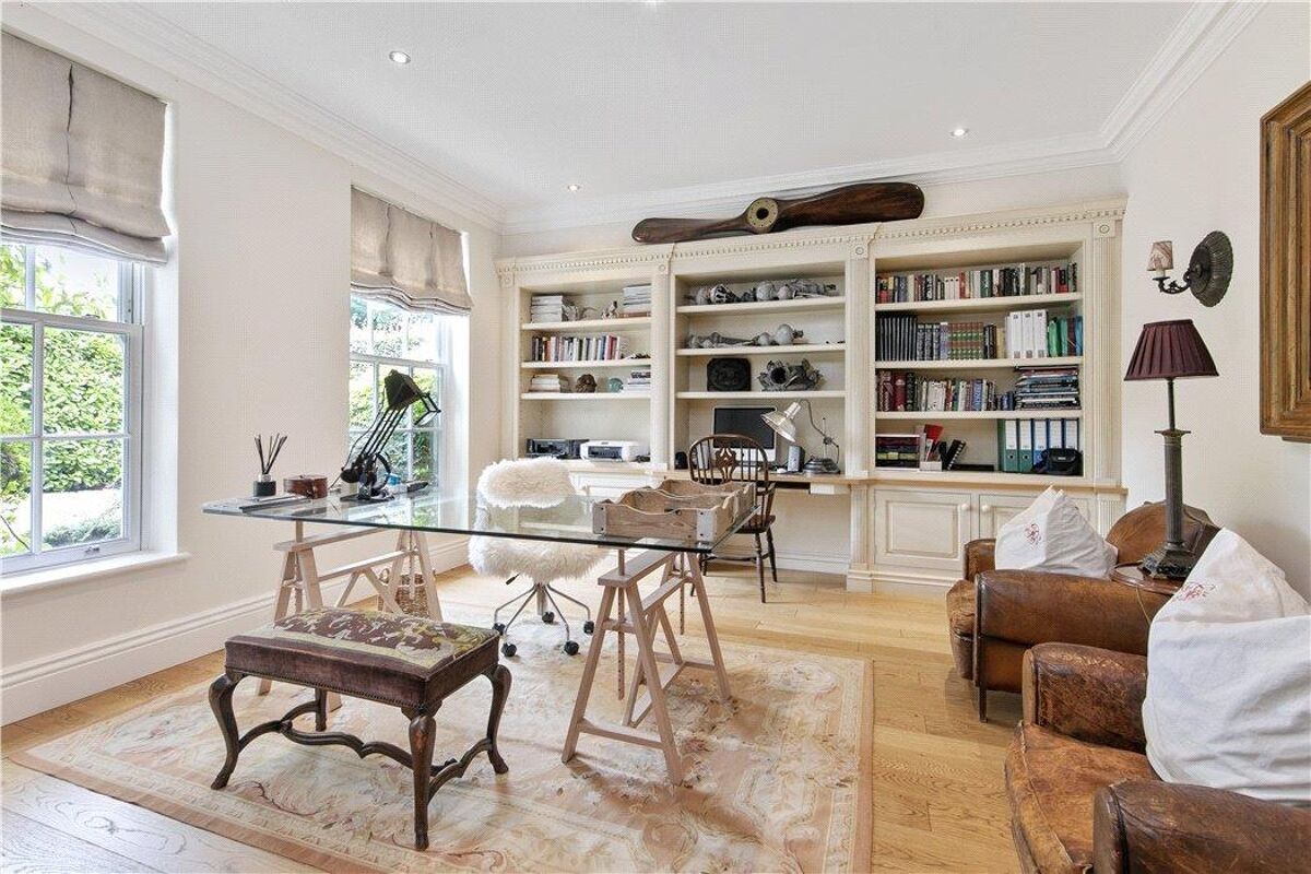 house for sale in Icklingham Road, Cobham, Surrey, KT11 CBM190134