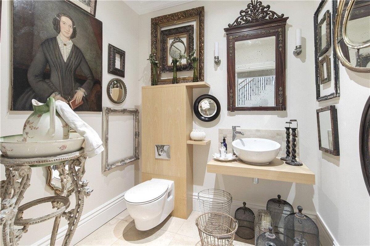 house for sale in Icklingham Road, Cobham, Surrey, KT11 CBM190134