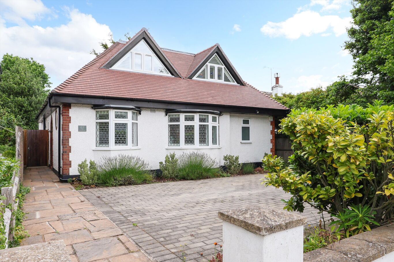 Image of The Woodlands, Esher, Surrey, KT10