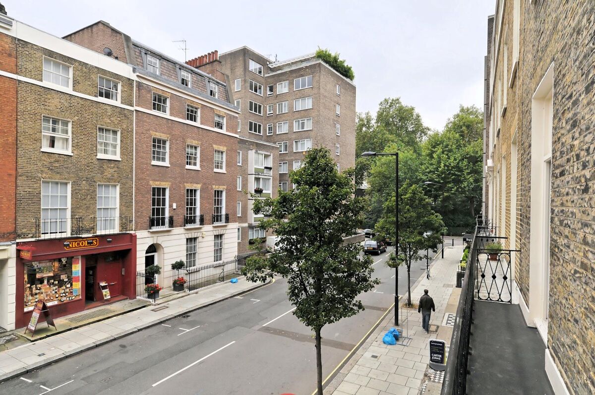 Flat to rent in Connaught Street, Hyde Park, London, W2 CCQ012025130
