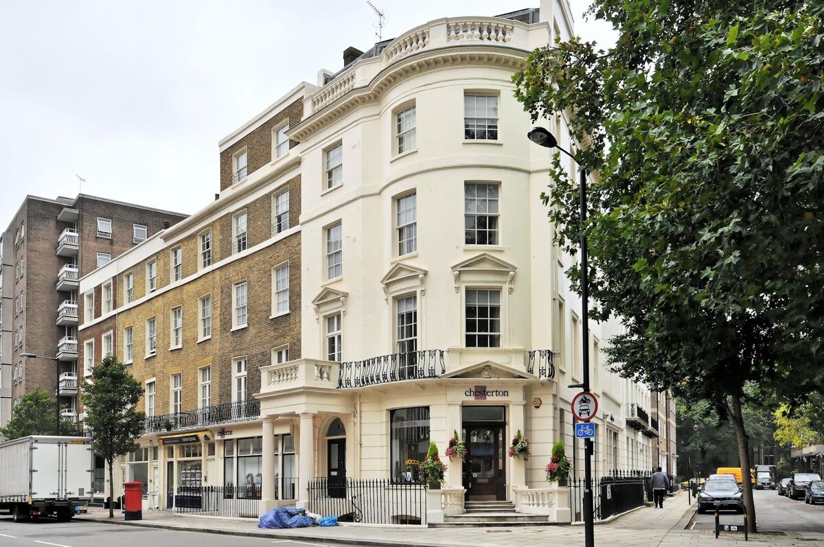 Flat to rent in Connaught Street, Hyde Park, London, W2 CCQ012025130