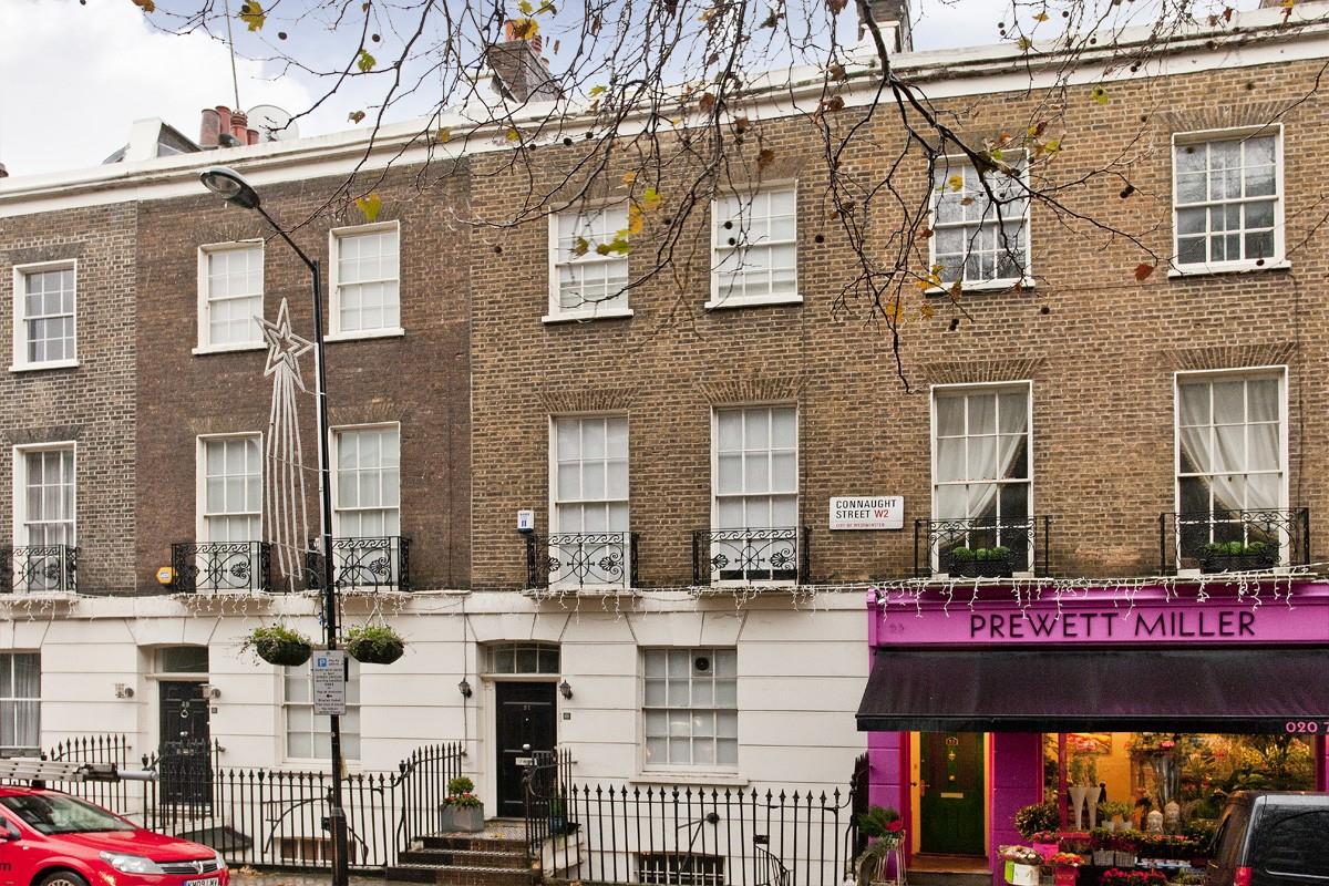 flat to rent in Connaught Street, Hyde Park, London, W2 CCQ012077825