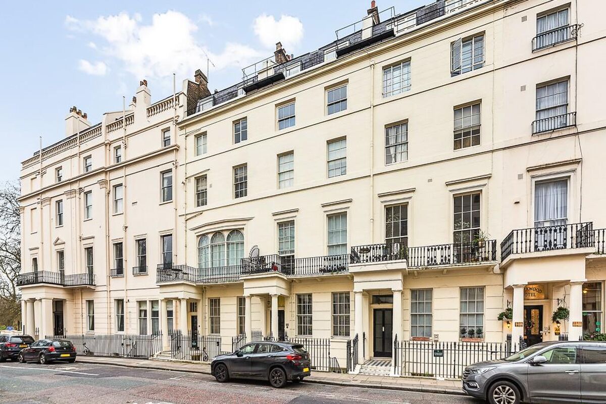 flat to rent in Stanhope Place, Hyde Park, London, W2 CCQ012091451