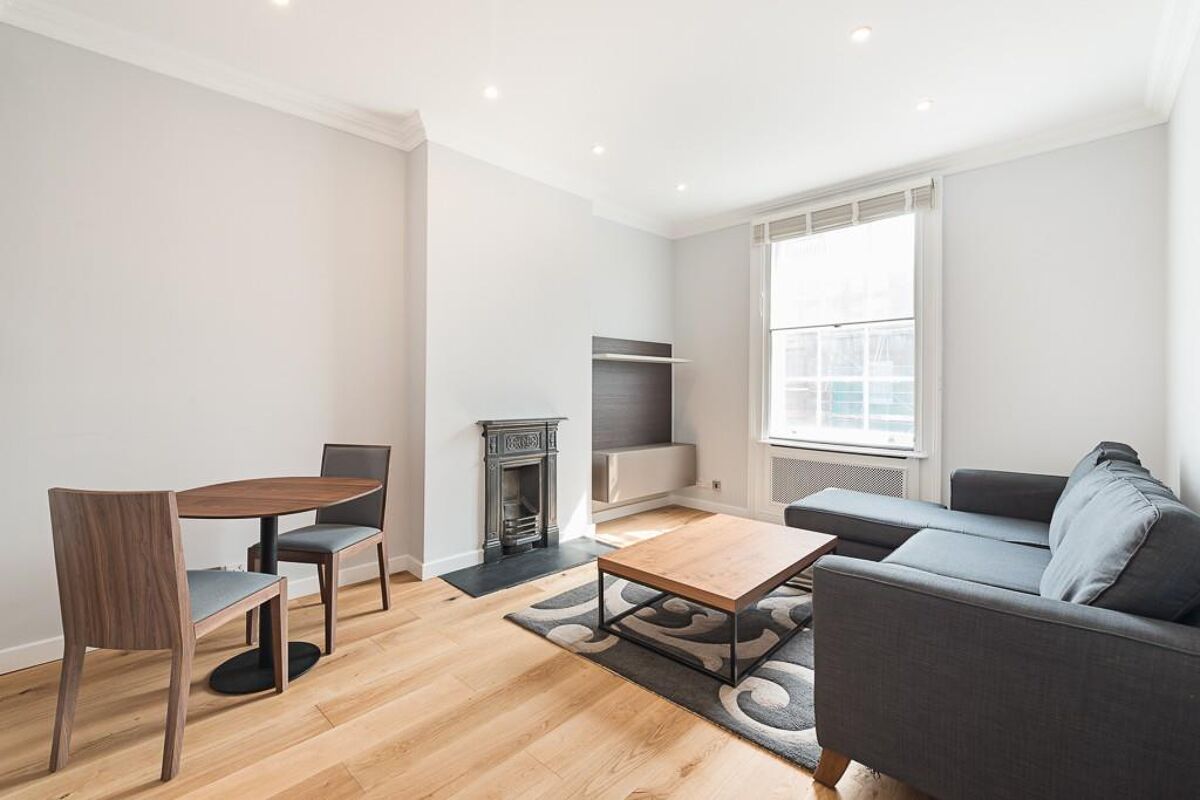 flat to rent in Connaught Street, Hyde Park, London, W2 - CCQ012092945 ...