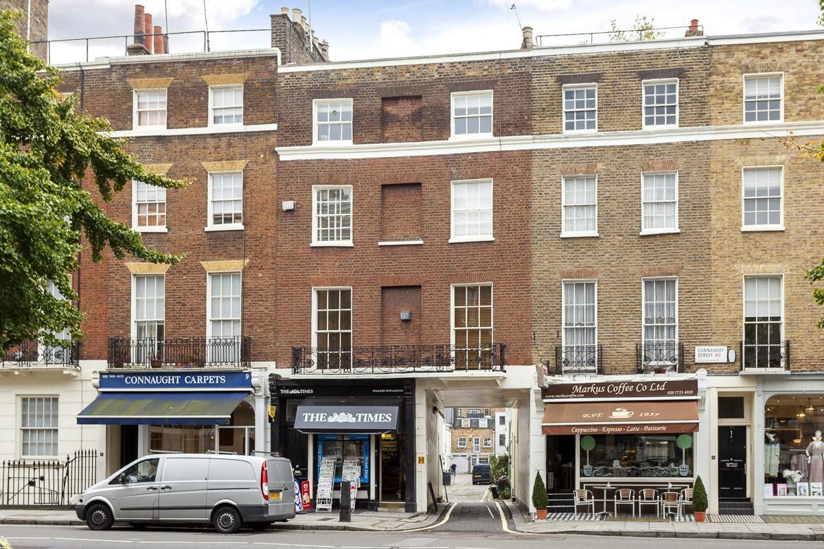 flat to rent in Connaught Street, Hyde Park, London, W2 CCQ012097472