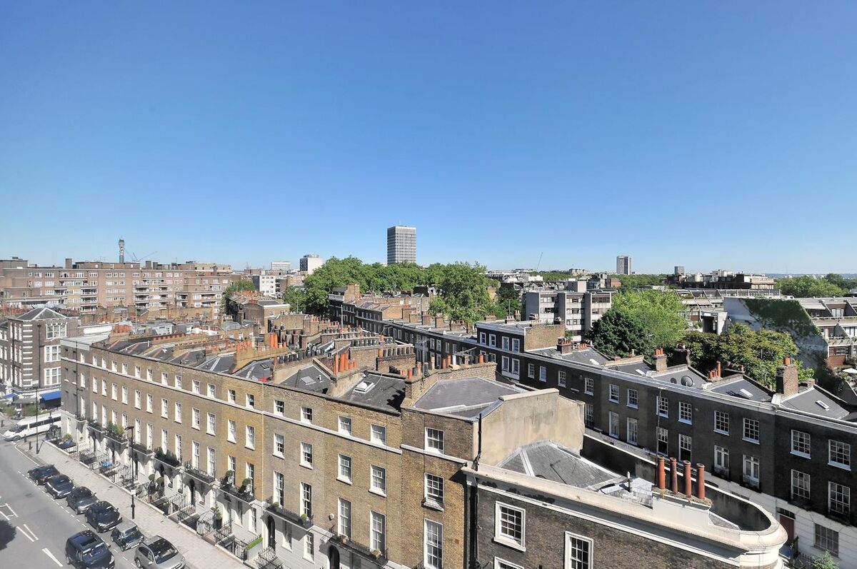 flat to rent in Coniston Court, Kendal Street, London, W2