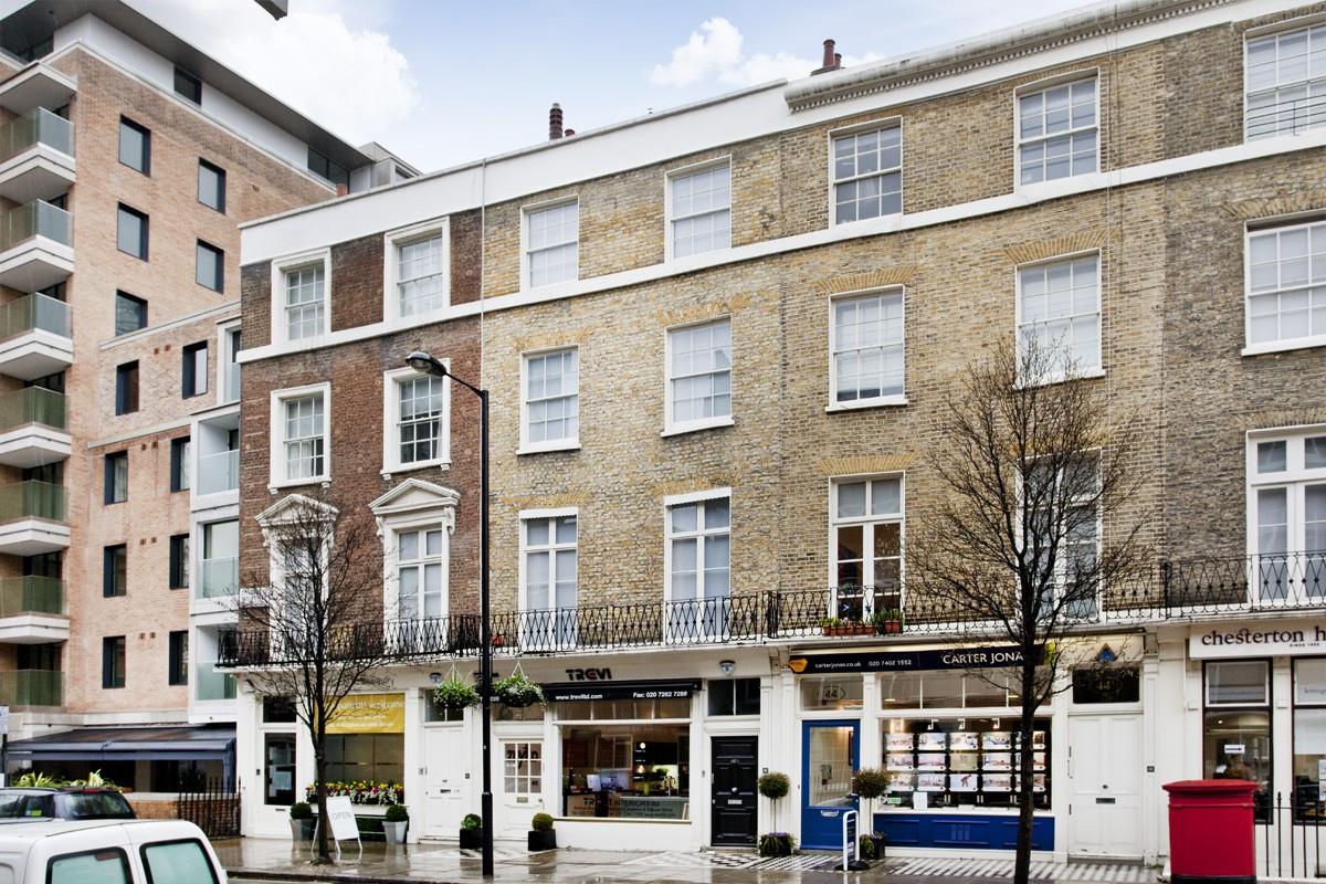 flat to rent in Connaught Street, Hyde Park, W2 CCQ012127886 Knight