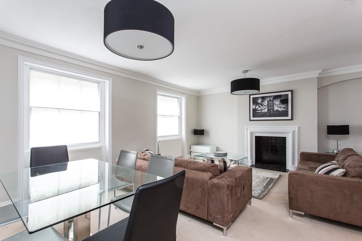 flat to rent in Connaught Square, Hyde Park, London, W2 CCQ012174638