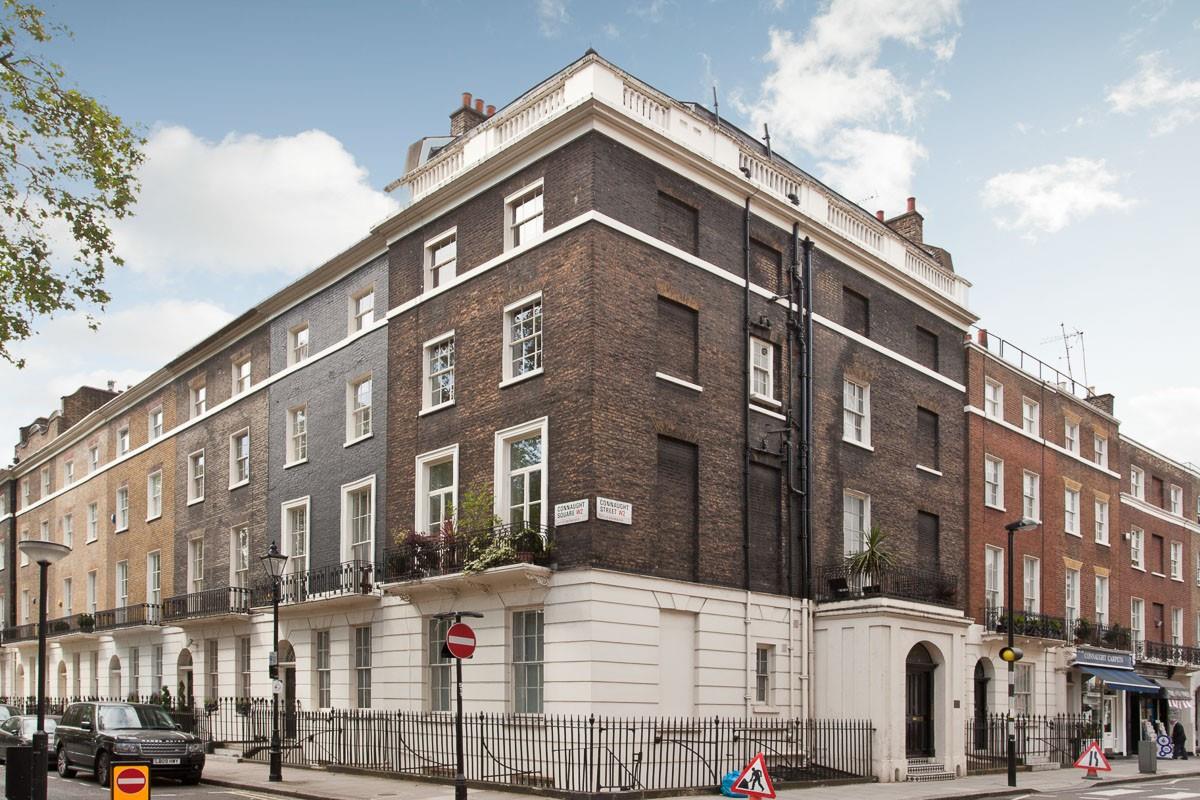 flat to rent in Connaught Square, Hyde Park, London, W2 CCQ012174638