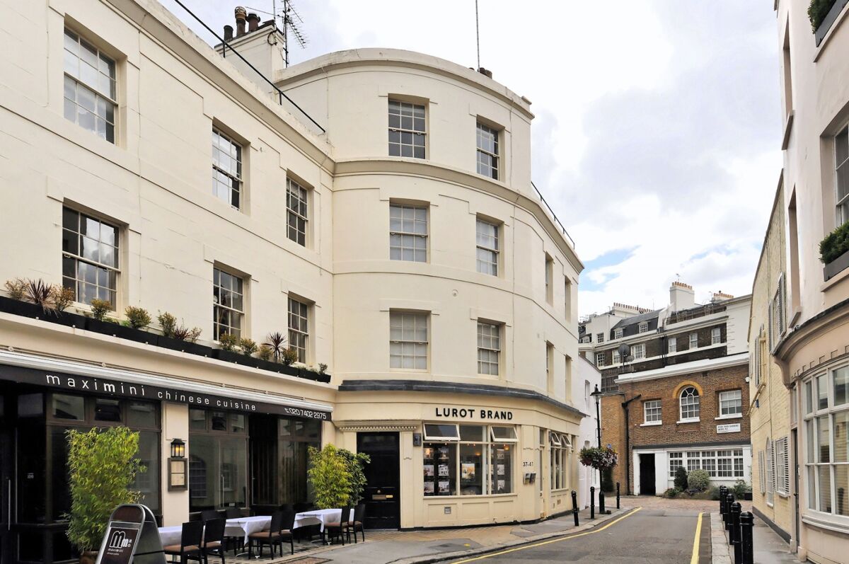 flat to rent in Sussex Place, Hyde Park, W2 CCQ127548 Knight Frank