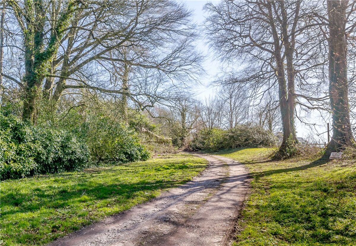 house for sale in Penllyn, Cowbridge, Vale of CF71