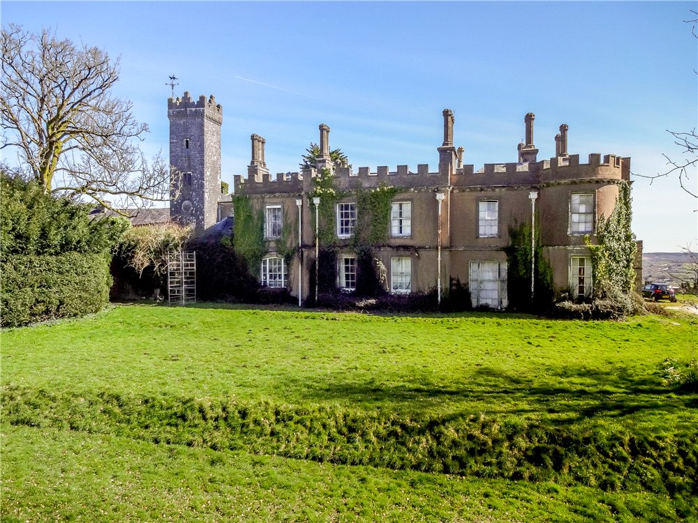 house for sale in Penllyn, Cowbridge, Vale of CF71