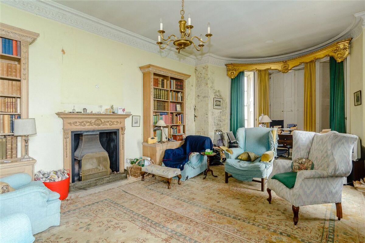 house for sale in Penllyn, Cowbridge, Vale of CF71 CDF170014 Knight Frank