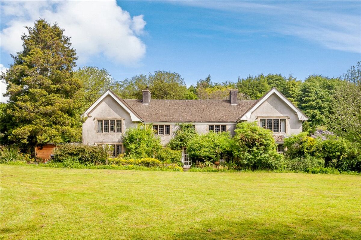 house for sale in Bonvilston, Cardiff, Vale of CF5