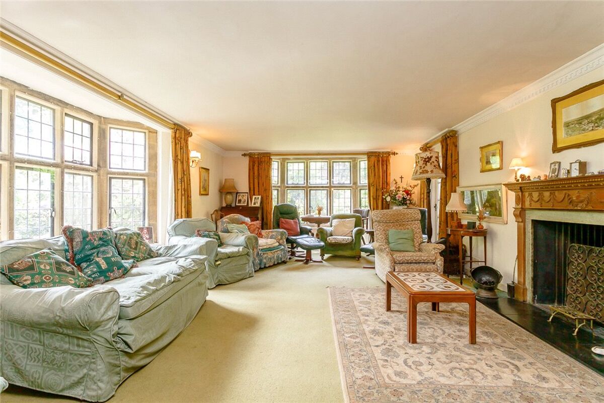 house for sale in Bonvilston, Cardiff, Vale of CF5