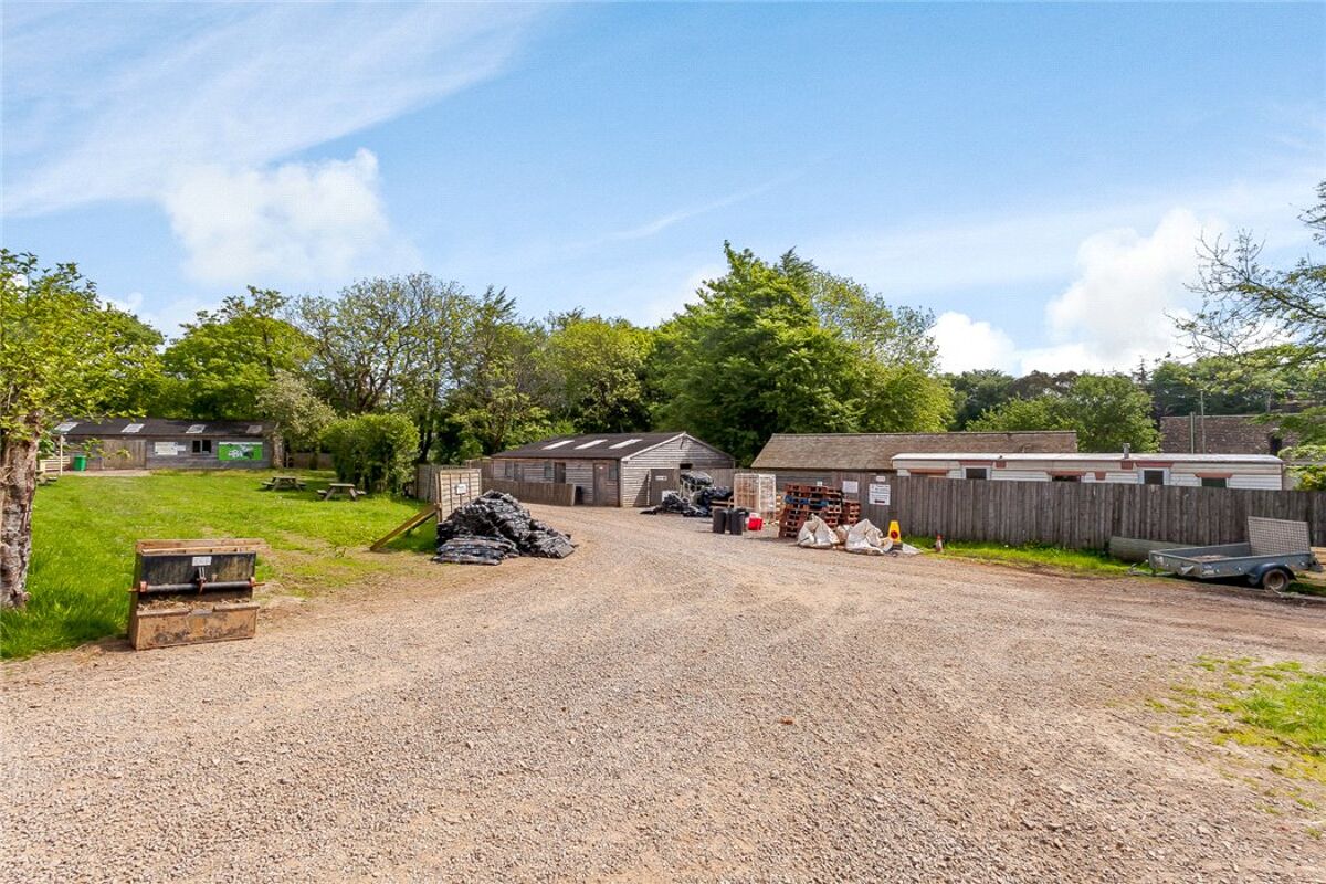 house for sale in Bonvilston, Cardiff, Vale of CF5