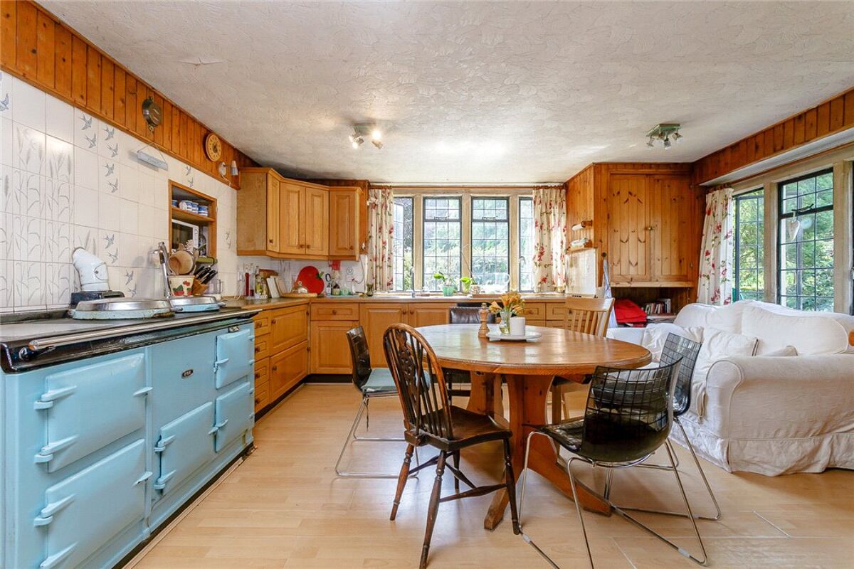 house for sale in Bonvilston, Cardiff, Vale of CF5