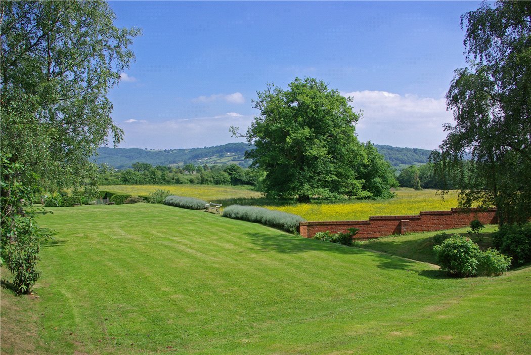 house for sale in Penyclawdd, Monmouth, Monmouthshire, NP25 CDF180026