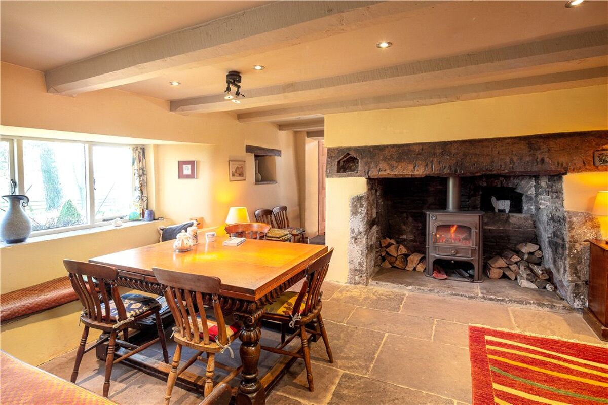 house for sale in Penyclawdd, Monmouth, Monmouthshire, NP25 CDF180026