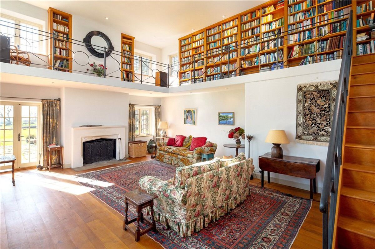 house for sale in Penyclawdd, Monmouth, Monmouthshire, NP25 CDF180026