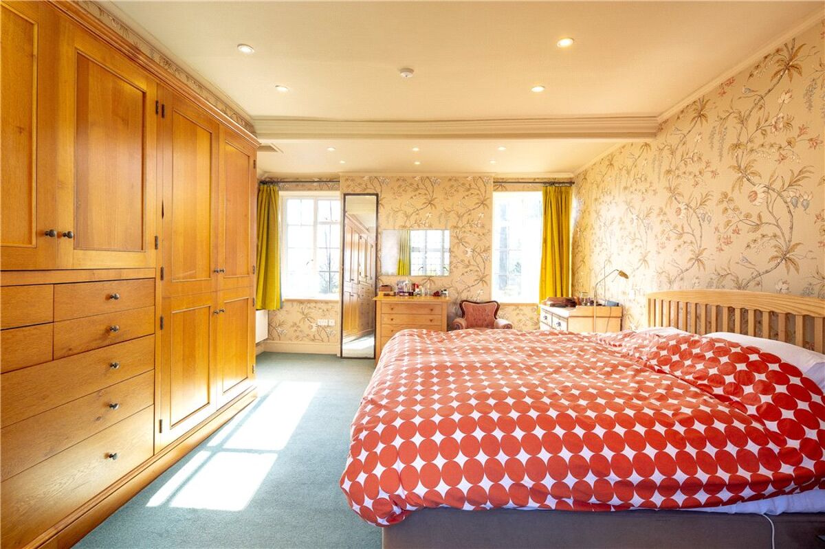 house for sale in Penyclawdd, Monmouth, Monmouthshire, NP25 CDF180026