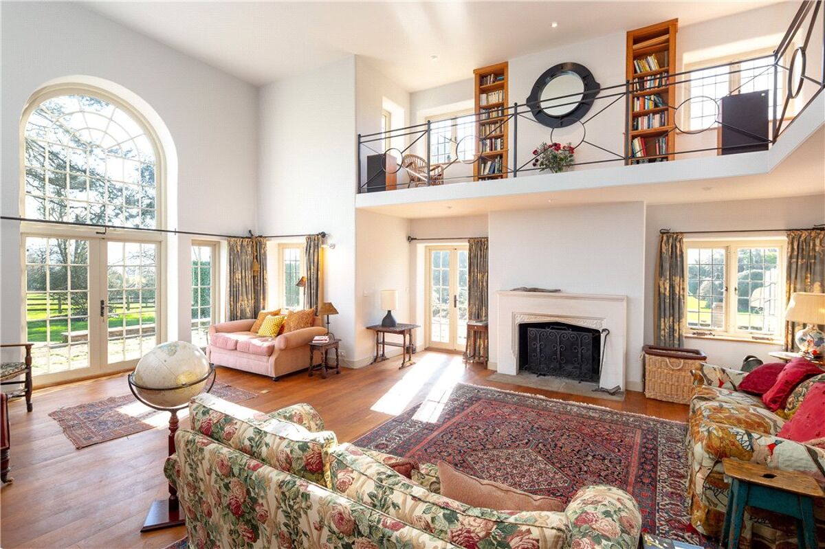 house for sale in Penyclawdd, Monmouth, Monmouthshire, NP25 CDF180026