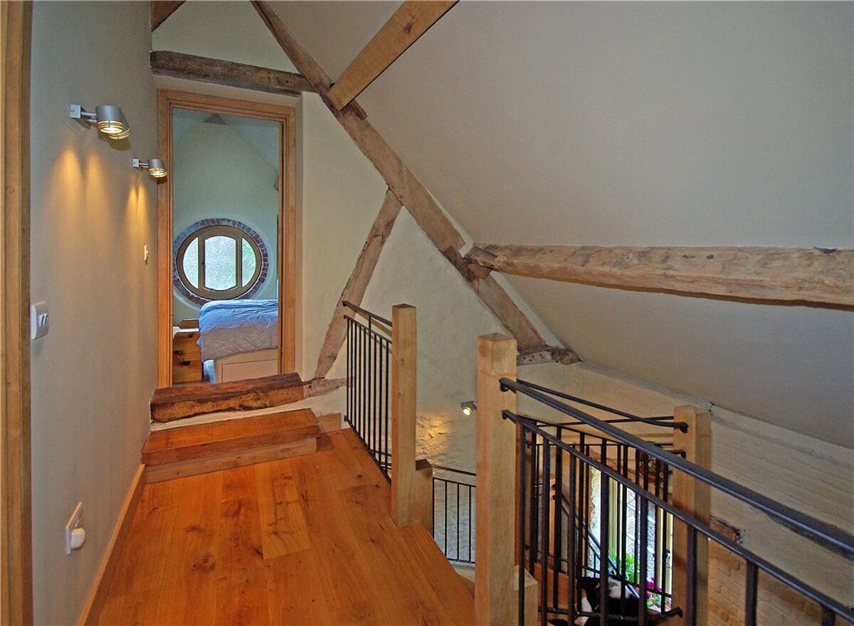 house for sale in Penyclawdd, Monmouth, Monmouthshire, NP25 CDF180026