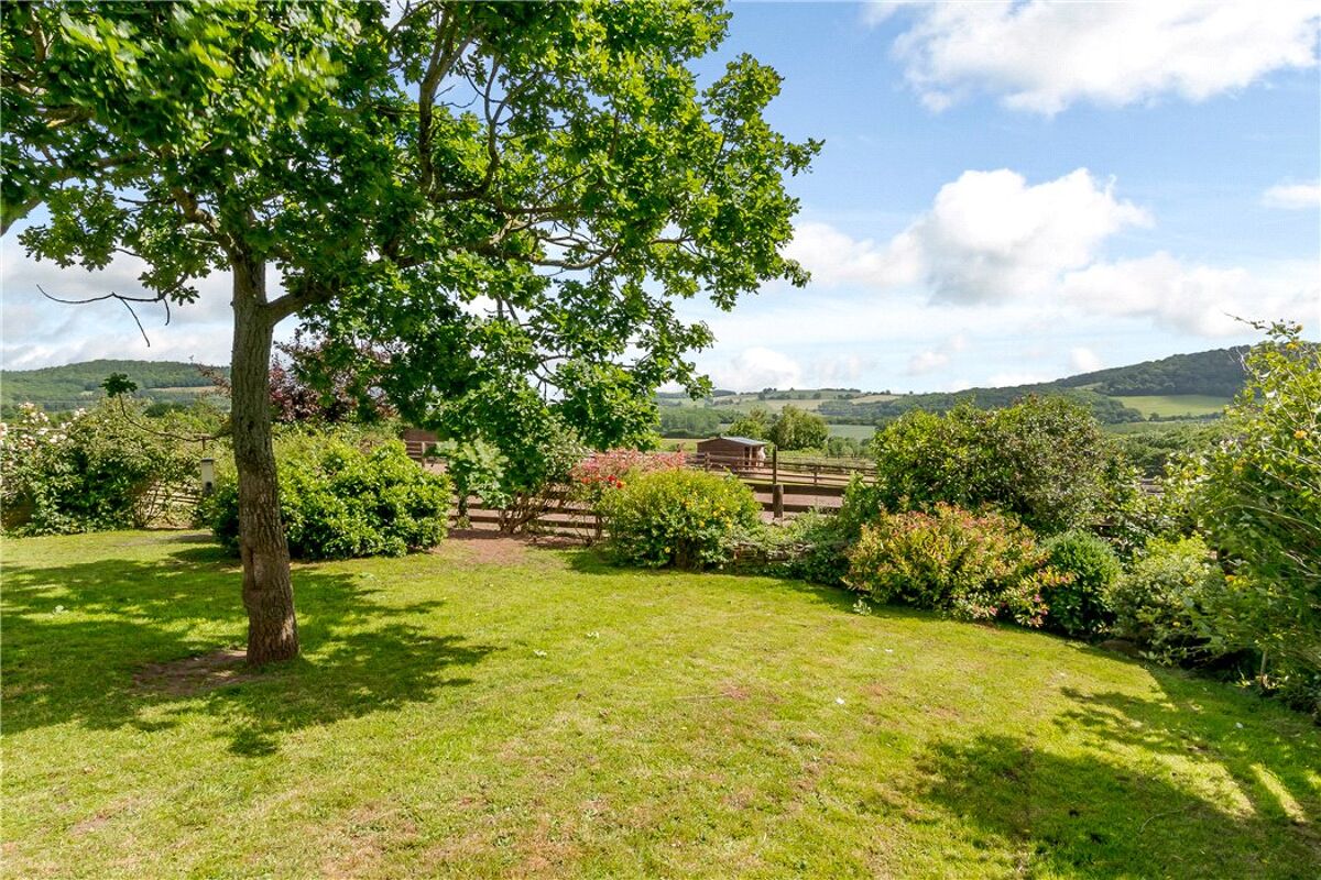 farm/estate for sale in St. Maughans, Monmouth, Monmouthshire, NP25
