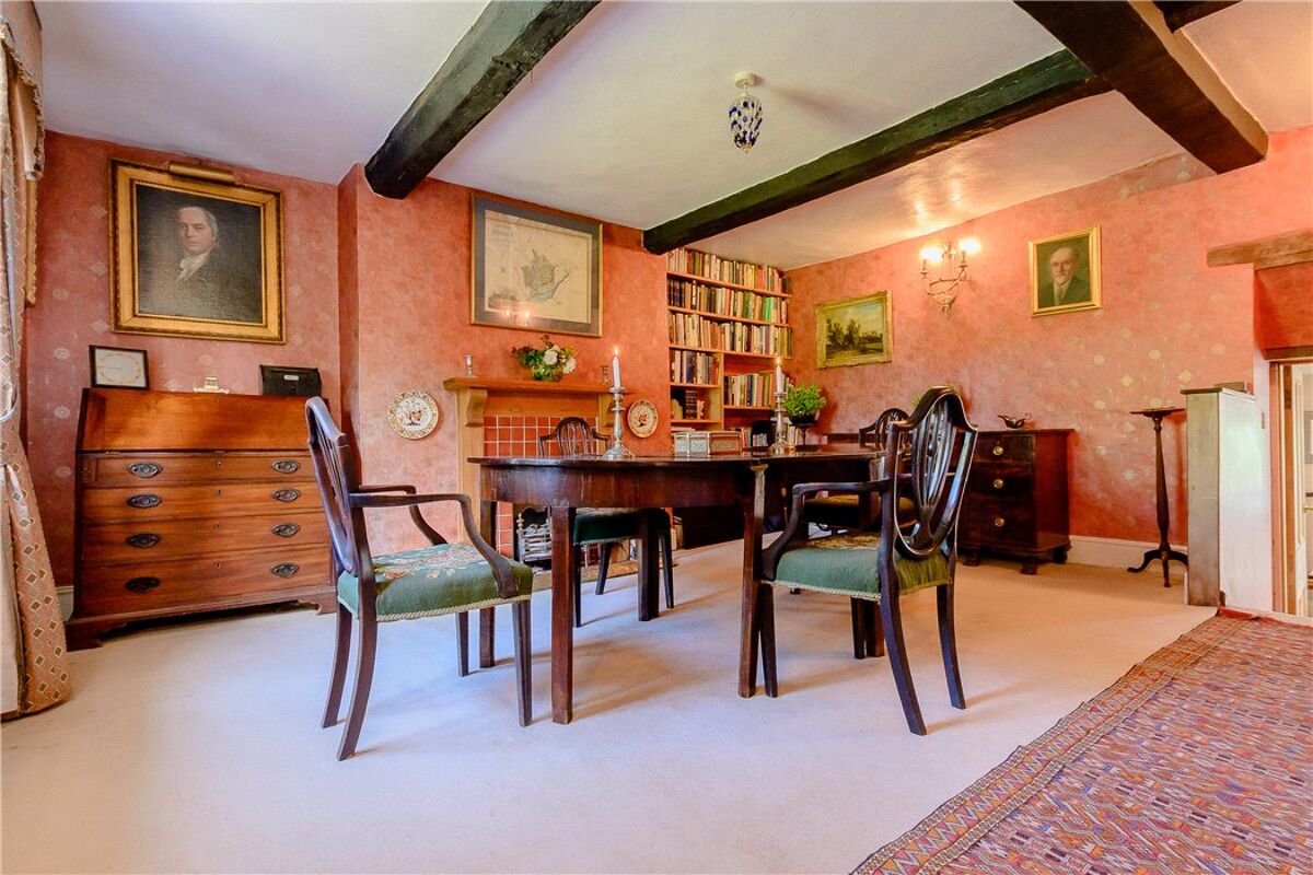 farm/estate for sale in St. Maughans, Monmouth, Monmouthshire, NP25