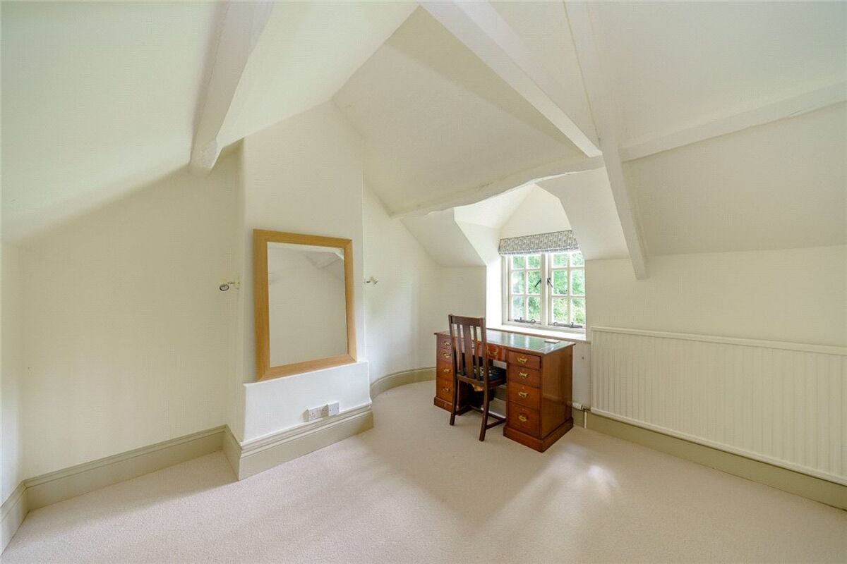 house for sale in Farhill, Llanishen, Chepstow, Monmouthshire, NP16