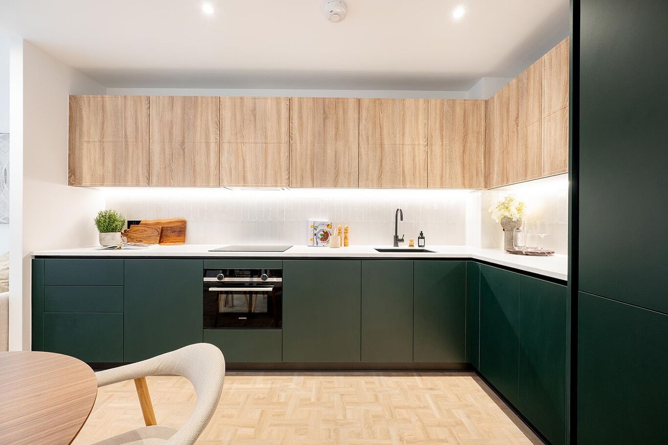 Image of One Clapham Junction,  St John's Hill, London, SW11 1TY