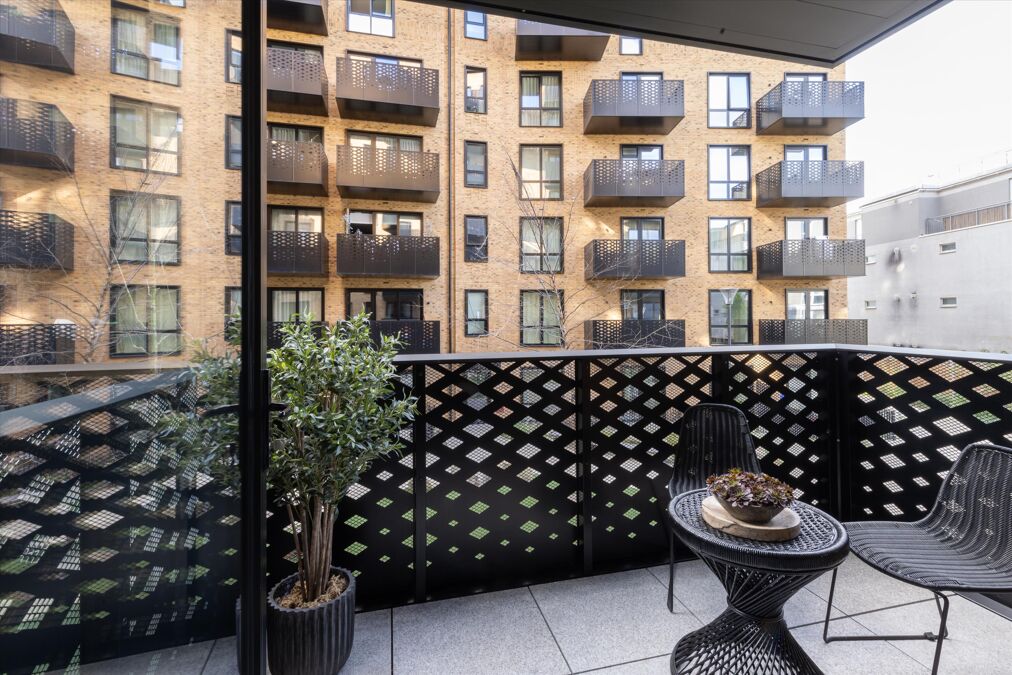 Image of Hanwell Square, 75–117 Boston Road, Hanwell, London W7 3SA