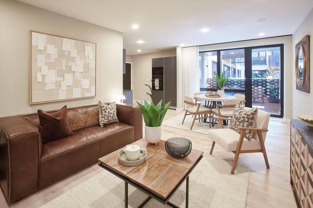 Image of Hanwell Square, 75–117 Boston Road, Hanwell, London W7 3SA