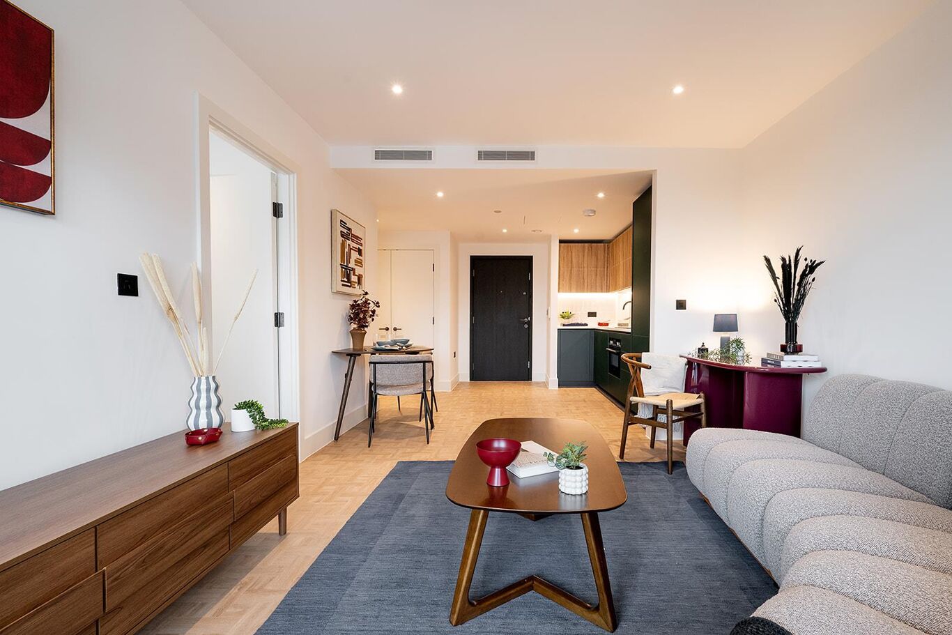 Image of One Clapham Junction, St John's Hill, London, SW11 1TY