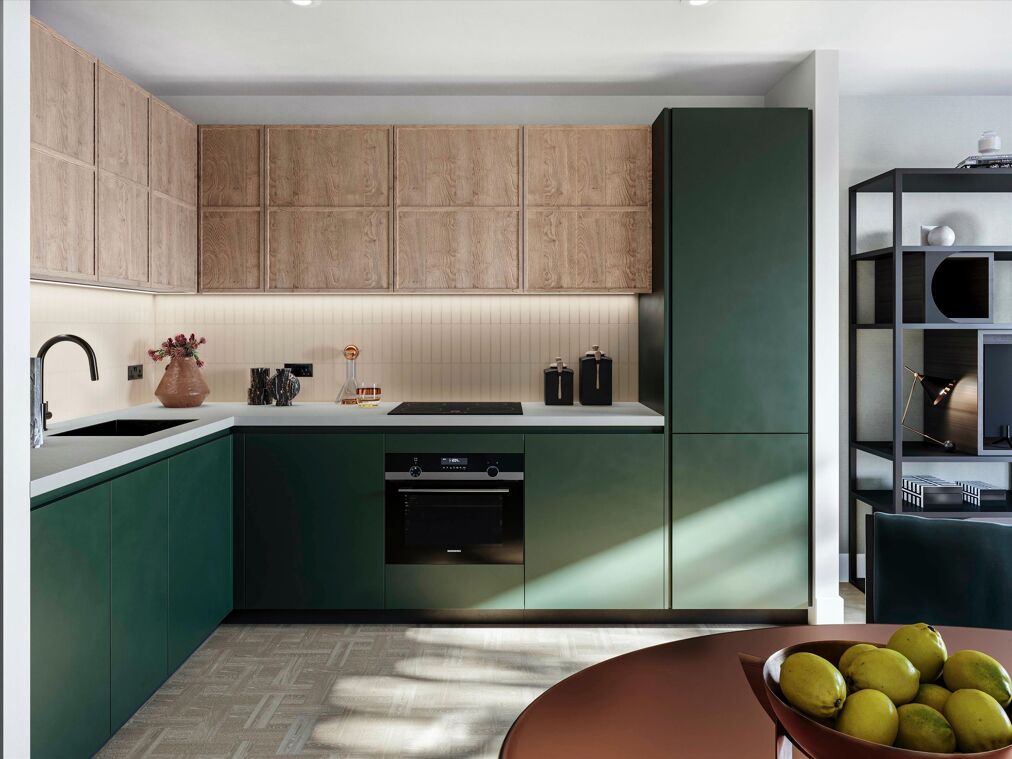 Image of One Clapham Junction,  SW11