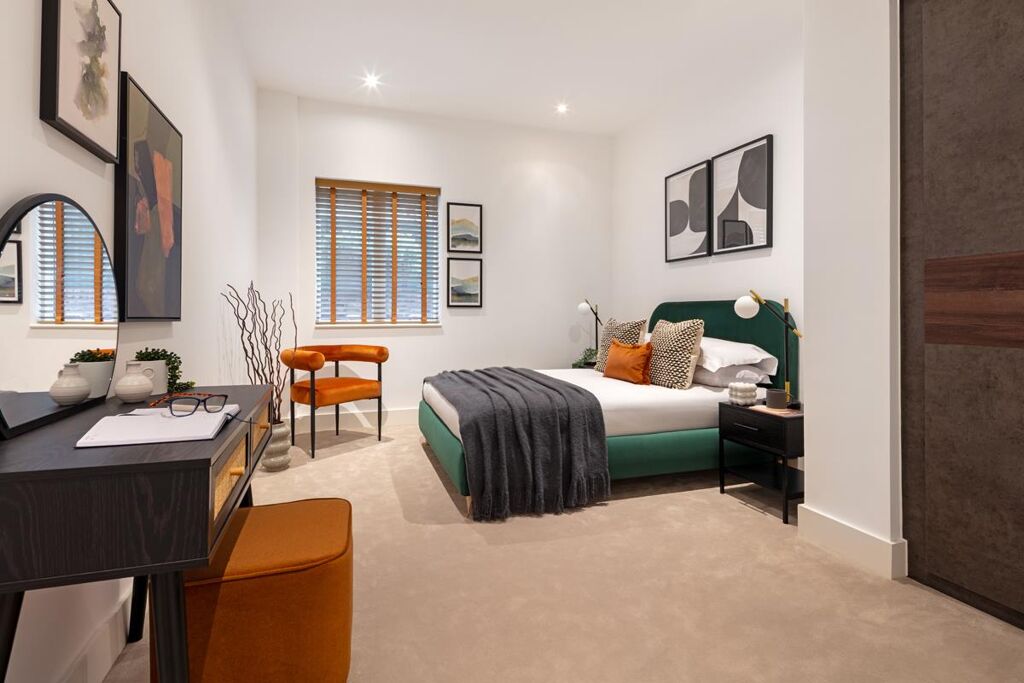 Image of One Clapham Junction, SW11