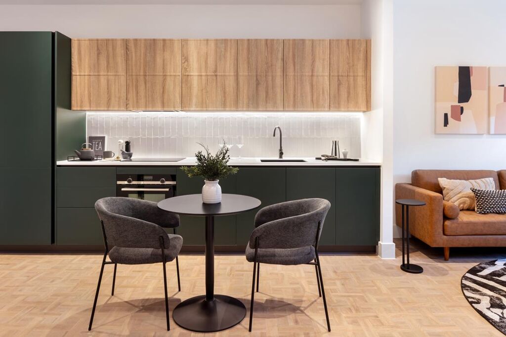Image of One Clapham Junction, St John's Hill, SW11 1TY