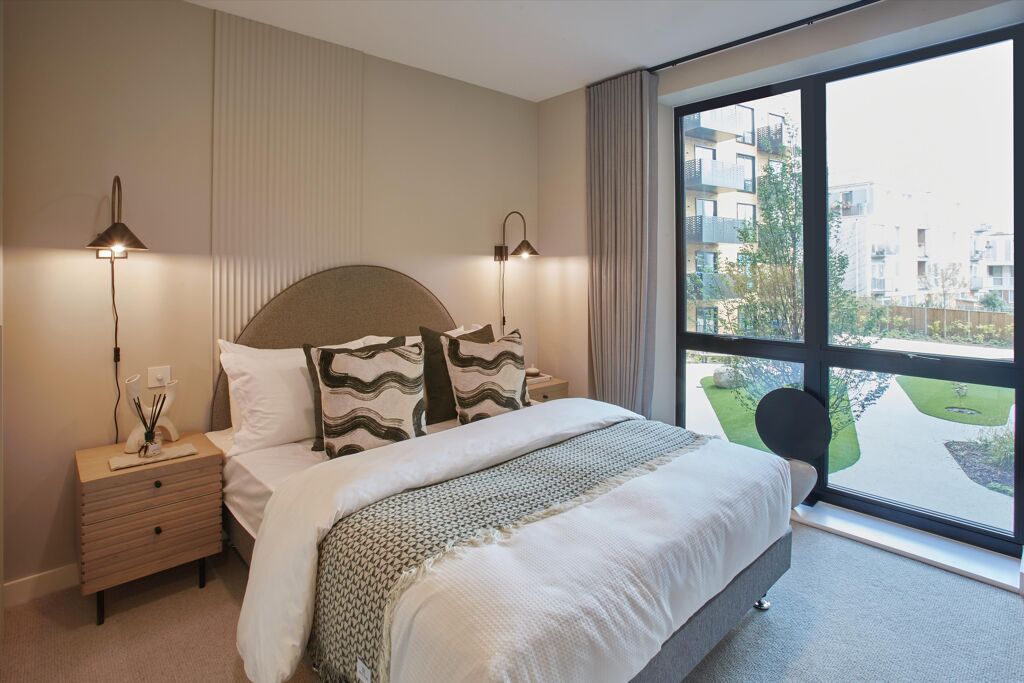 Image of Hanwell Square, 75–117 Boston Road, Hanwell, London W7 3SA