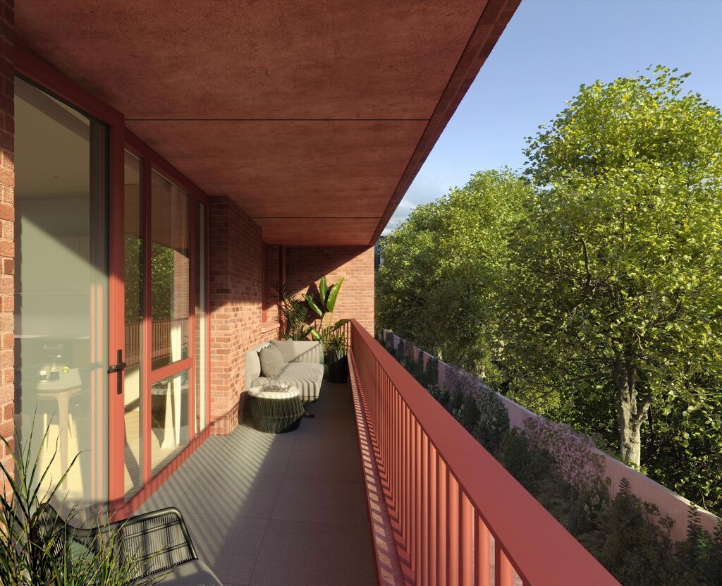 Image of Holloway Park, Parkhurst Road, Holloway, London, N7